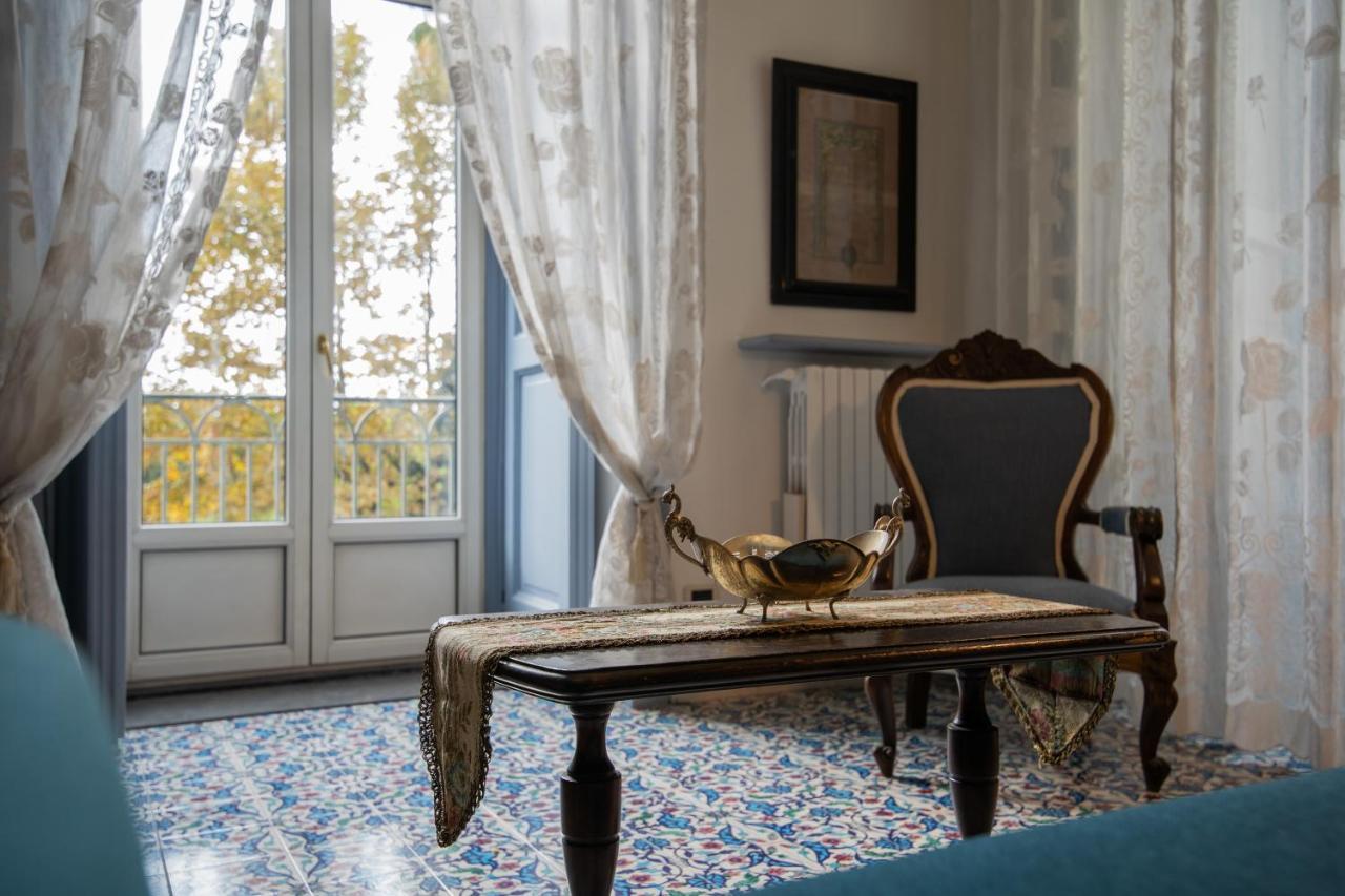 D'Angleterre Guest House Salerno Exterior photo